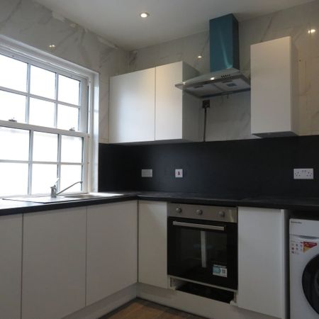 Studio Flat, Middle Road, HA2 - Photo 3