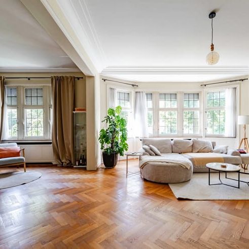 Appartement te huur - Photo 1