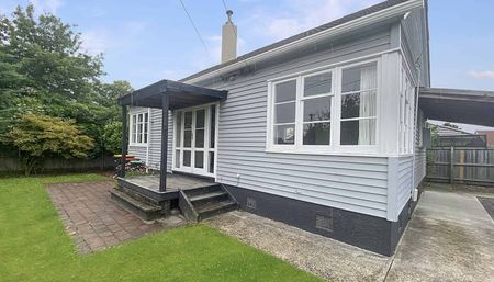 Cozy & Convenient - Photo 5