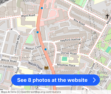 Heyford Terrace, SW8 - Photo 1