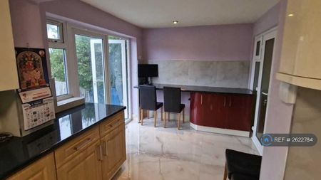 1 bedroom in a house share to rent - Photo 3