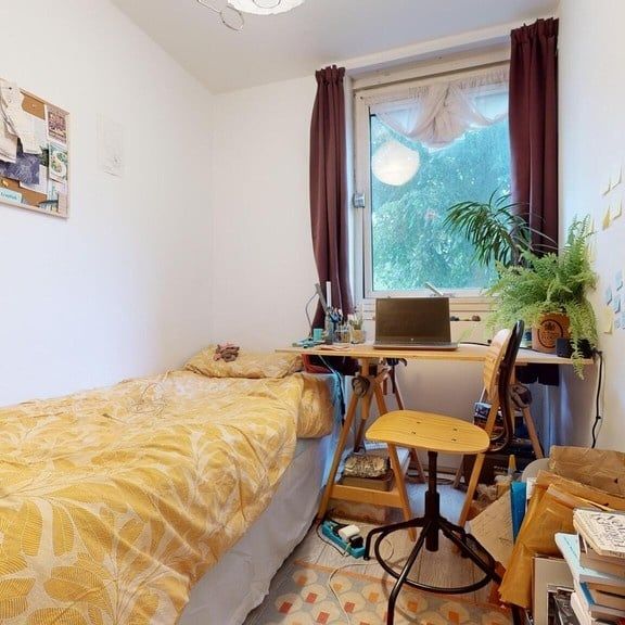 3 Bed Flat, Rowley Gardens, N4 - Photo 1