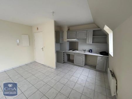 Appartement à louer 2 pièces 51.26m² - Photo 5