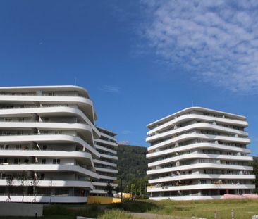 3-Zimmer Wohnung mit Balkon in 8054 Graz - Photo 1