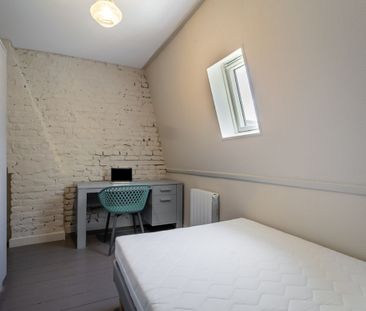 colocation hyper centre Croix - Photo 5