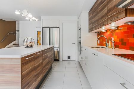 For Lease - 28 Admiral Road Unit# Th3, Toronto, Ontario - Photo 4