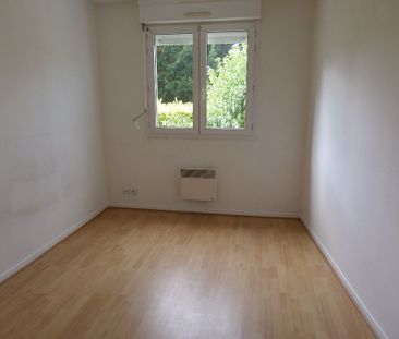 Location appartement 2 pièces, 47.75m², Gournay-en-Bray - Photo 4