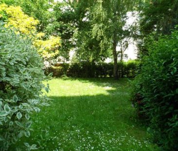 II 2 – Raum Dachgeschoss Wohnung mit Galerie und EBK – ab sofort II - Photo 6