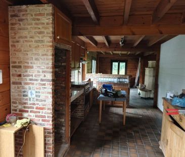 Zeer ruime rustig gelegen chalet - Photo 4