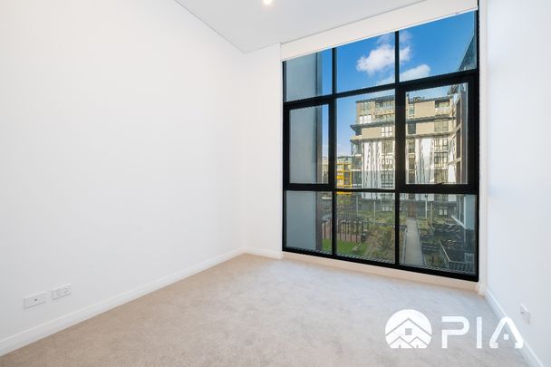 A4705/1 Hamilton Crescent Ryde - Photo 1