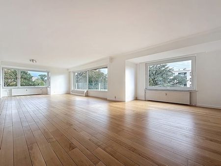 Appartement te huur - Foto 4