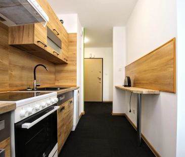 z ogródkiem/tarasem, komórką lok. - Photo 5