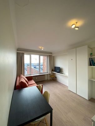 Appartement te huur - Photo 1