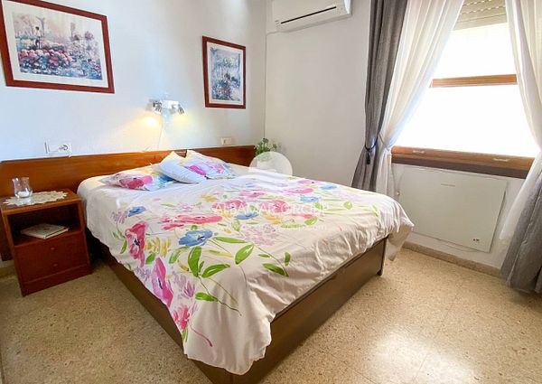 Apartment/Flat · Long term Rental Alicante (Costa Blanca) · Benidorm · Poniente