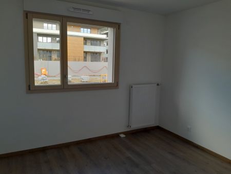 Appartement 2 pièces - 44 m² - Photo 3