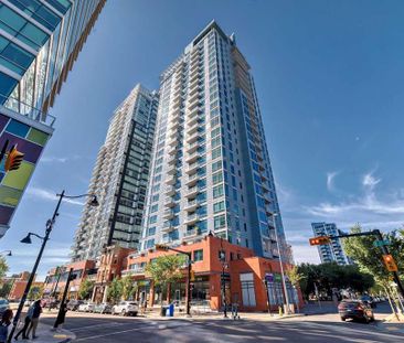 1 Month Free – 2 Bed Condo With Underground Parking. - Photo 3