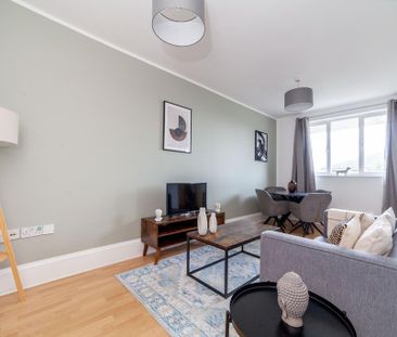 1 bedroom flat to rent - Photo 4