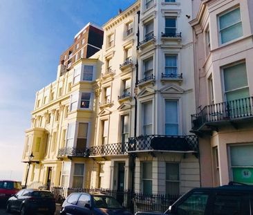 Cavendish Place, Brighton - Photo 1