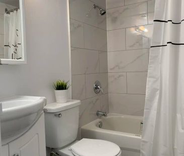 1300 Boulevard de la Côte-Vertu — 2 ½ - Photo 6