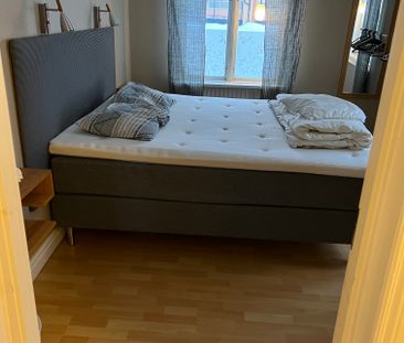 Södra Järnvägsgatan, Skellefteå - Photo 3