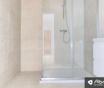 Erstbezug nach Sanierung: 3-Zimmer-Wohnung mit Balkon in Krems - Photo 5