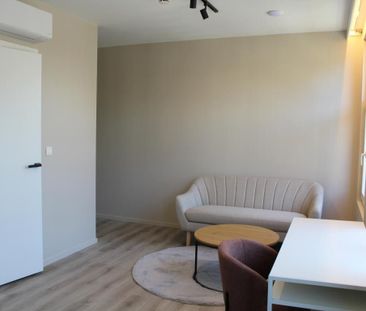 Stijlvolle studentenkamer - Foto 2