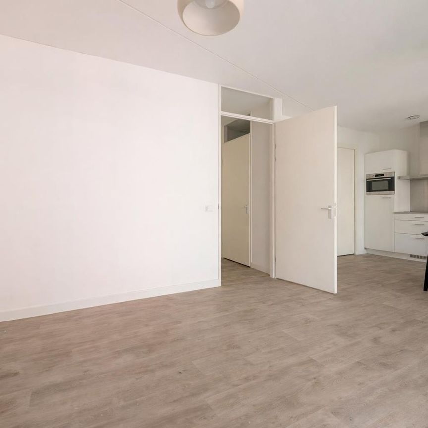 Appartement te huur: Carel Willinkgracht 545 1112 ZK Diemen - Foto 1