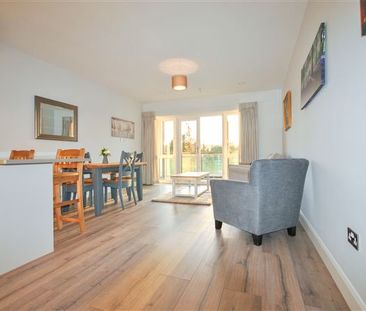 54 Eustace Court Cualanor, Dun Laoghaire, County Dublin - Photo 6