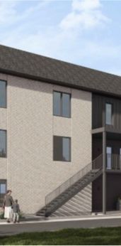 NOUVEAUX LOGEMENTS À LOUER – 4 1/2 - Photo 1