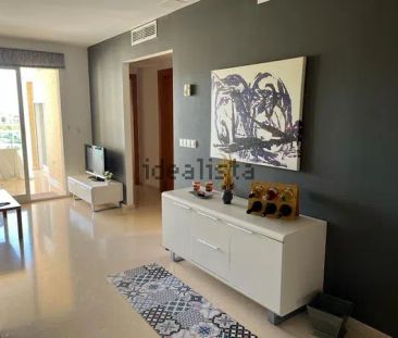 Alquiler de piso en Avenida del Puerto, 1 - Photo 1