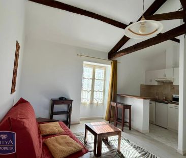 Appartement à louer 2 pièces 37.36m² - Photo 6