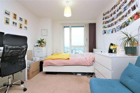 Marner Point, Jefferson Plaza, Bow, E3 - Photo 5