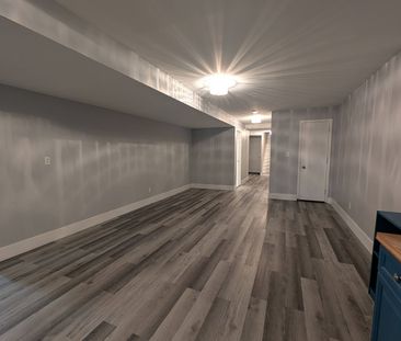 For Lease - 8537 Dale Road Unit# Basement, Hamilton Township, Ontario - Photo 4