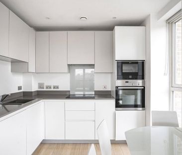2 bedroom apartment to rent - Photo 4