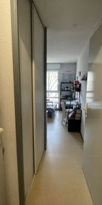 Location Appartement 1 pièce 18m² ALBI 81000 - Photo 4