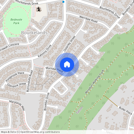 2/132 Brooklyn Drive, NSW 2650, Bourkelands