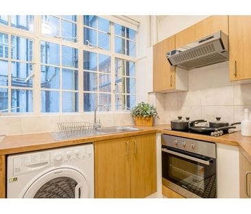 2 Bed Flat, Strathmore Court, NW8 - Photo 5