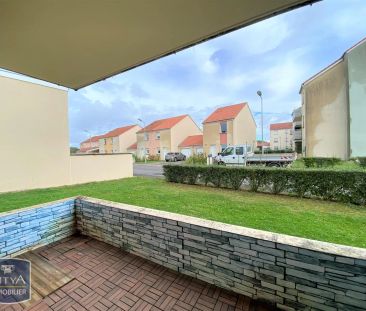 Appartement à louer 3 pièces 52.1m² - Photo 3