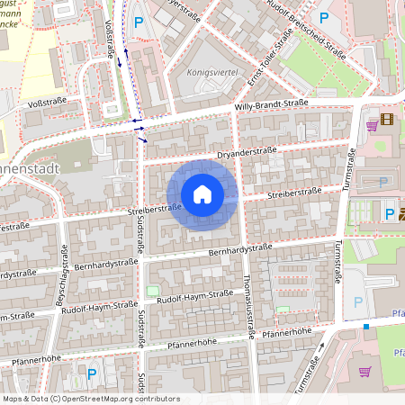 Streiberstr., 06110, Streiberstr.    Halle