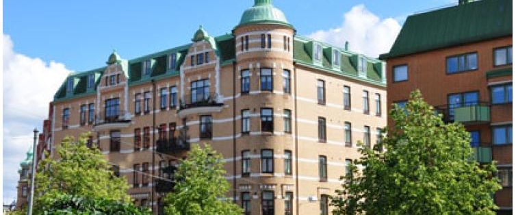 Bergsgatan 2A - Photo 1