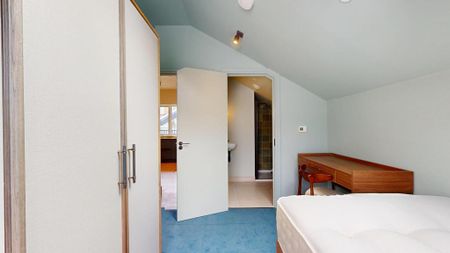 Flat share to rent - Photo 5