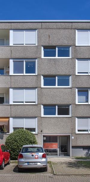 3-Zimmer-Wohnung in Hagen Boele - Photo 2