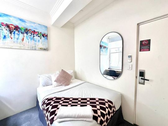 Modern Living in the Iconic 'Astoria' Building - Photo 1