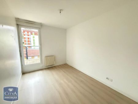 Appartement à louer 3 pièces 58.69m² - Photo 4