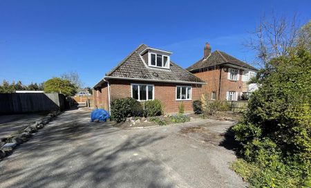 4 bedroom bungalow to rent - Photo 5