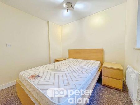 Churchill Way, Cardiff, CF10 - Photo 3