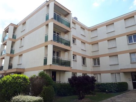 F2-RUE ALEXIS CARREL - Photo 4