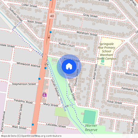 2/7 Furnew Street, Vic 3171, Springvale