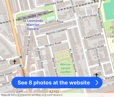 Terrace Road, St Leonards-On-Sea - Photo 1