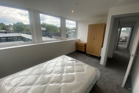 Green Lane - Photo 3